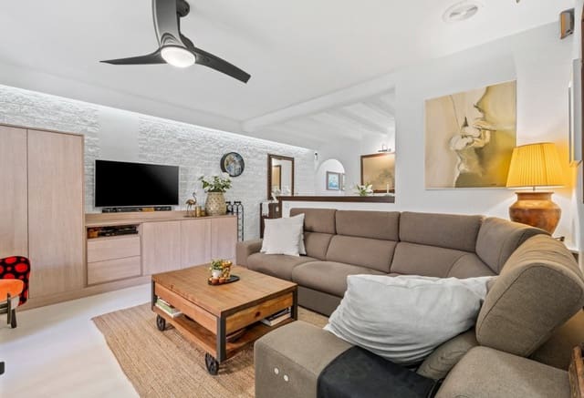 3 chambre Penthouse à vendre à Centro - Muelle Pesquero, Torrevieja - 265 000 € (Ref: 9802853)