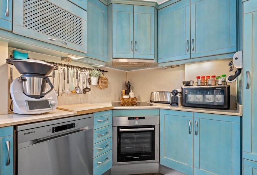 Ático de 3 habitaciones en Torrevieja en venta - 265.000 € (Ref: 9802853)