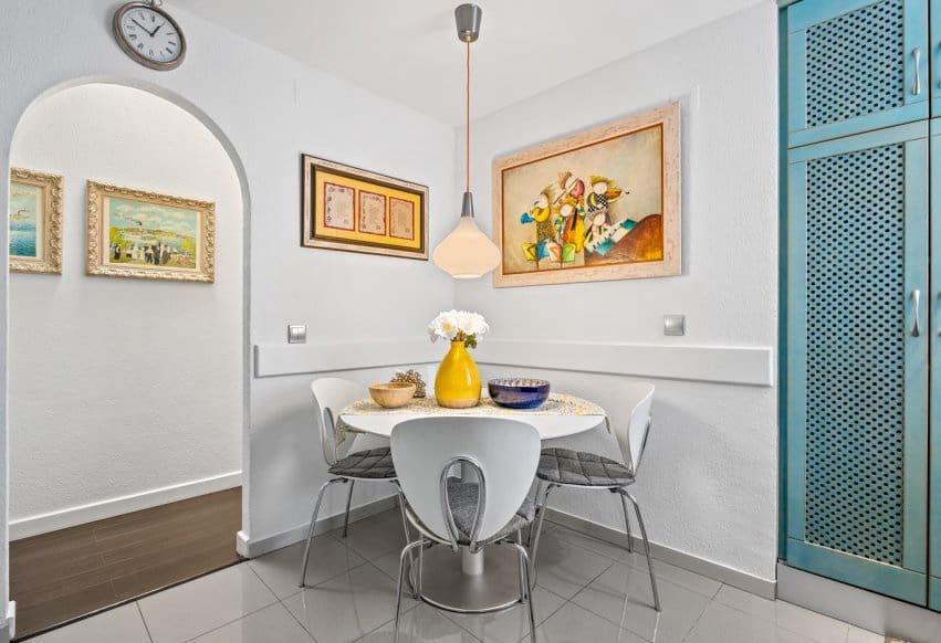 Ático de 3 habitaciones en Torrevieja en venta - 265.000 € (Ref: 9802853)