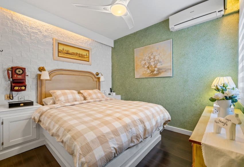 Ático de 3 habitaciones en Torrevieja en venta - 265.000 € (Ref: 9802853)