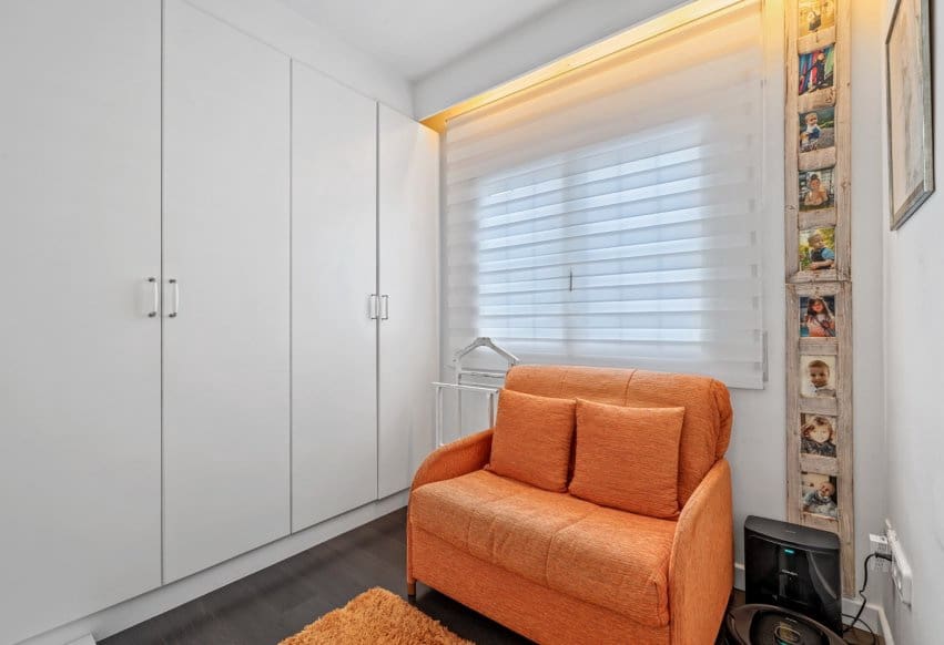 Ático de 3 habitaciones en Torrevieja en venta - 265.000 € (Ref: 9802853)