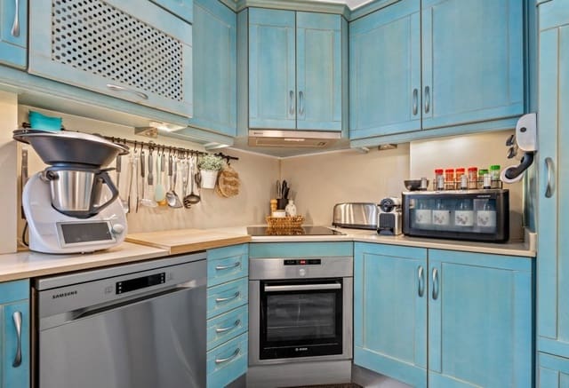 3 chambre Penthouse à vendre à Centro - Muelle Pesquero, Torrevieja - 265 000 € (Ref: 9802853)