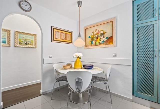 3 chambre Penthouse à vendre à Centro - Muelle Pesquero, Torrevieja - 265 000 € (Ref: 9802853)