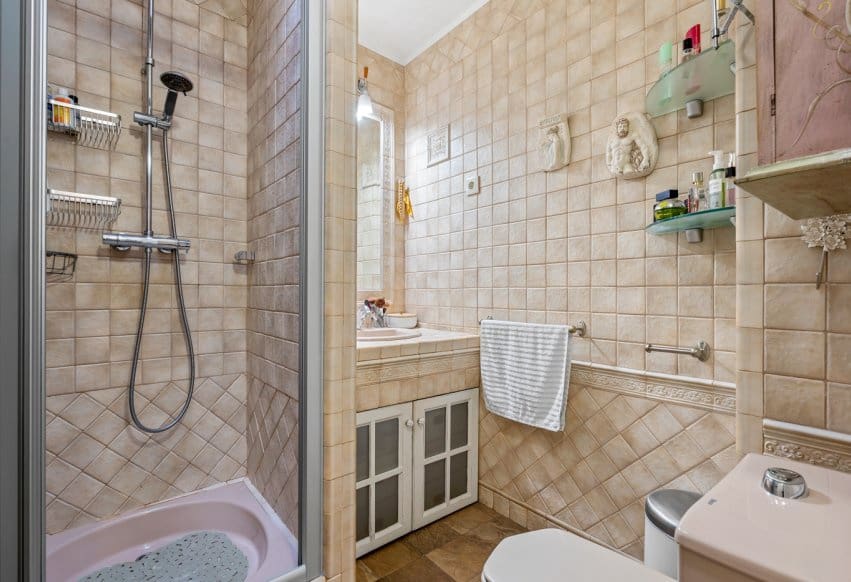 Ático de 3 habitaciones en Torrevieja en venta - 265.000 € (Ref: 9802853)