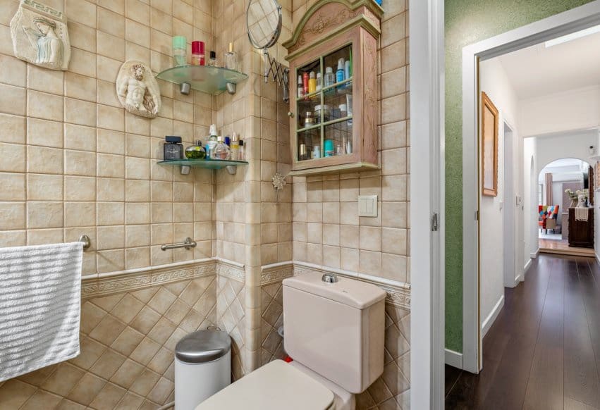 Ático de 3 habitaciones en Torrevieja en venta - 265.000 € (Ref: 9802853)