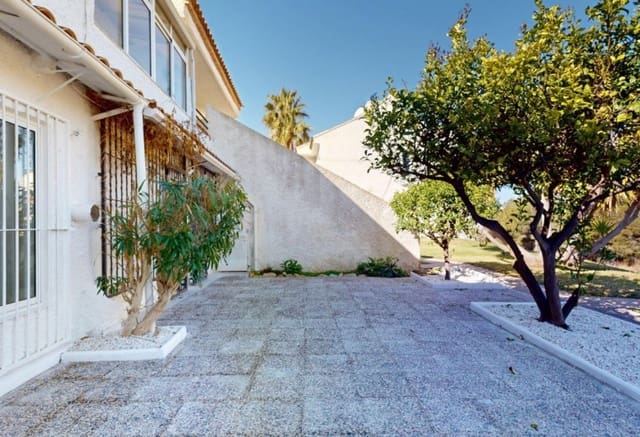 2 sypialnia Apartament na sprzedaż w Villamartin, Orihuela - 225 000 € (Ref: 9802854)