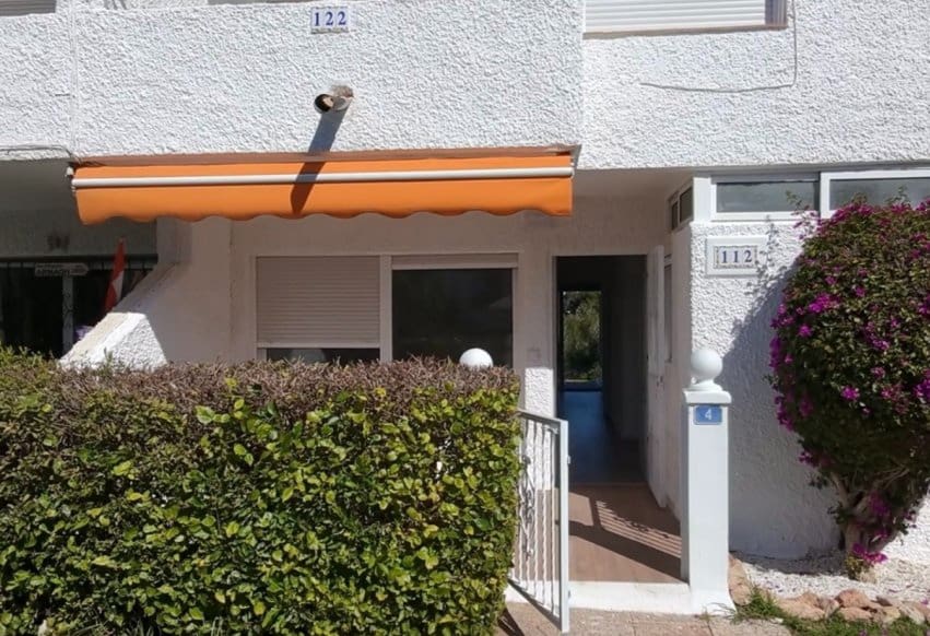 2 slaapkamer Appartement te koop in Villamartin - € 225.000 (Ref: 9802854)