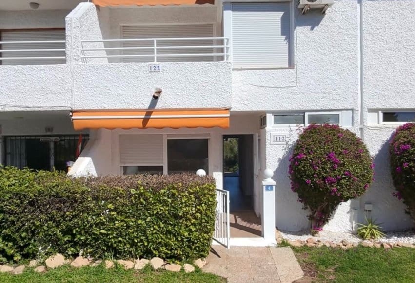 2 slaapkamer Appartement te koop in Villamartin - € 225.000 (Ref: 9802854)