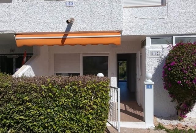 2 sypialnia Apartament na sprzedaż w Villamartin, Orihuela - 225 000 € (Ref: 9802854)