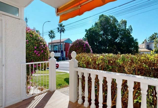 2 sypialnia Apartament na sprzedaż w Villamartin, Orihuela - 225 000 € (Ref: 9802854)