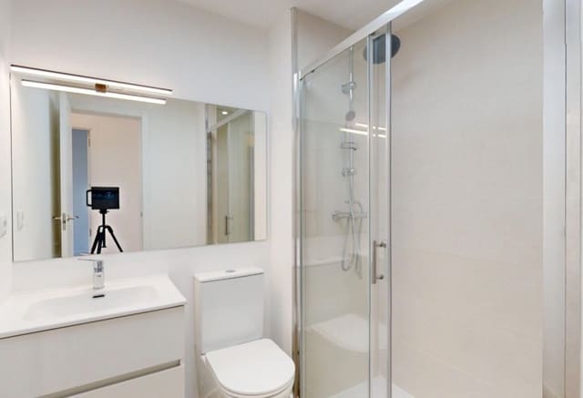 2 slaapkamer Appartement te koop in Villamartin, Orihuela - € 225.000 (Ref: 9802854)