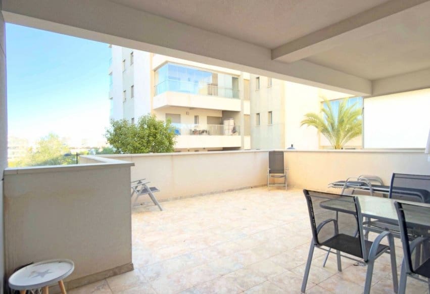 2 bedroom Apartment for sale in Los Dolses with pool - € 220,000 (Ref: 9802855)