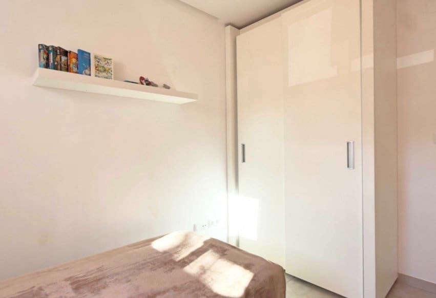 2 bedroom Apartment for sale in Los Dolses with pool - € 220,000 (Ref: 9802855)