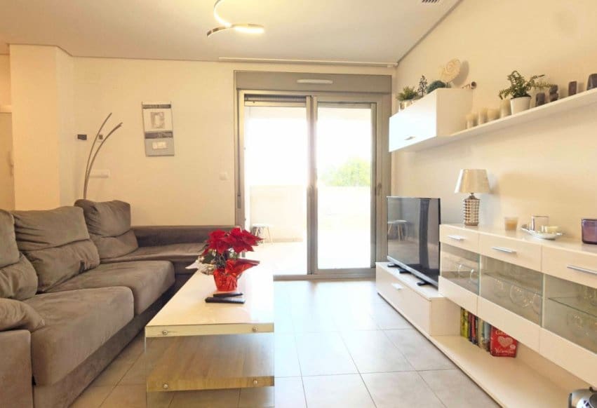 2 bedroom Apartment for sale in Los Dolses with pool - € 220,000 (Ref: 9802855)