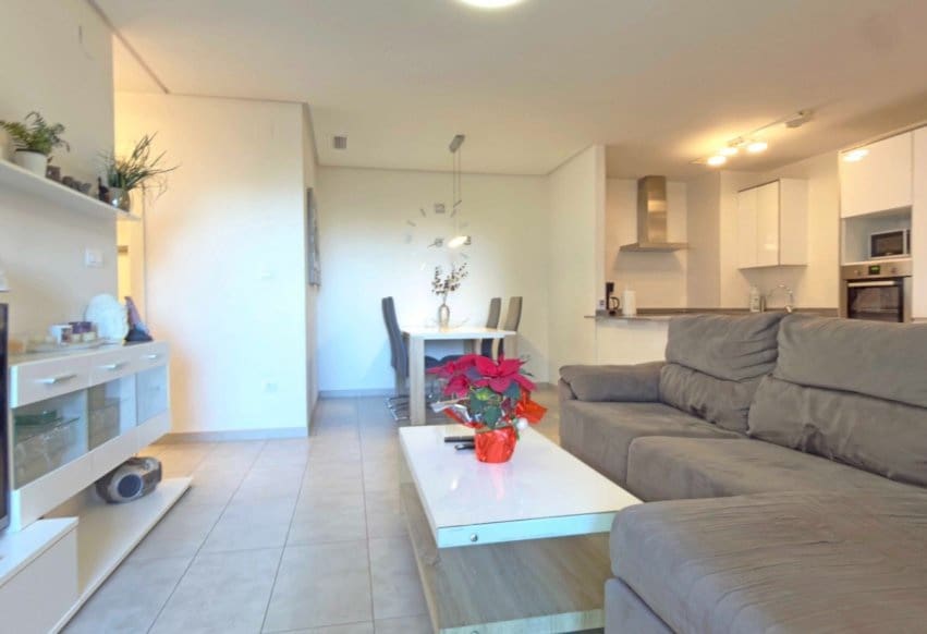 2 bedroom Apartment for sale in Los Dolses with pool - € 220,000 (Ref: 9802855)