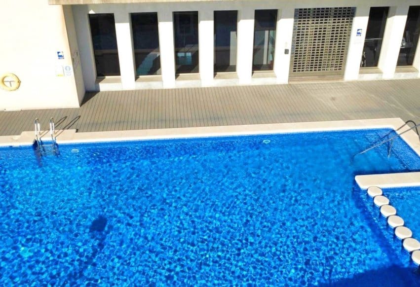 2 bedroom Apartment for sale in Los Dolses with pool - € 220,000 (Ref: 9802855)
