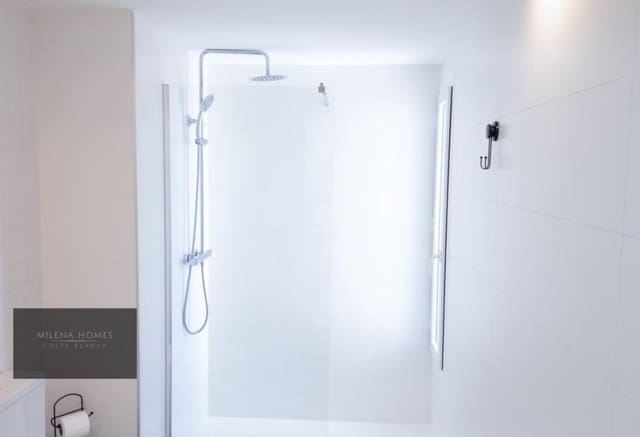 2 sovrum Strandlägenhet till salu i Punta Prima, Torrevieja - 559 000 € (Ref: 9802856)