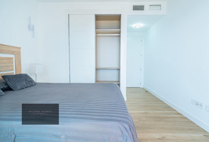 2 soveværelse Strandlejlighed til salg i Torrevieja - € 559.000 (Ref: 9802856)