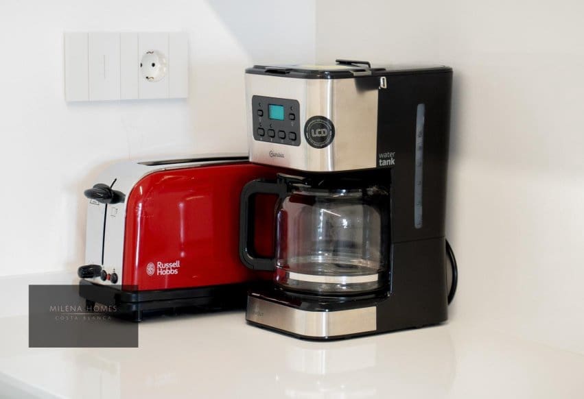 2 soveværelse Strandlejlighed til salg i Torrevieja - € 559.000 (Ref: 9802856)