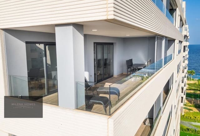 2 sovrum Strandlägenhet till salu i Punta Prima, Torrevieja - 559 000 € (Ref: 9802856)