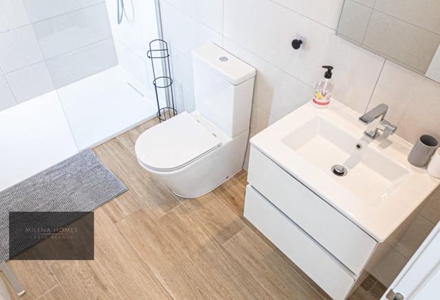 2 sovrum Strandlägenhet till salu i Punta Prima, Torrevieja - 559 000 € (Ref: 9802856)