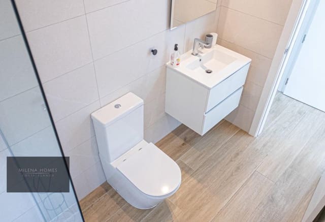 2 sovrum Strandlägenhet till salu i Punta Prima, Torrevieja - 559 000 € (Ref: 9802856)