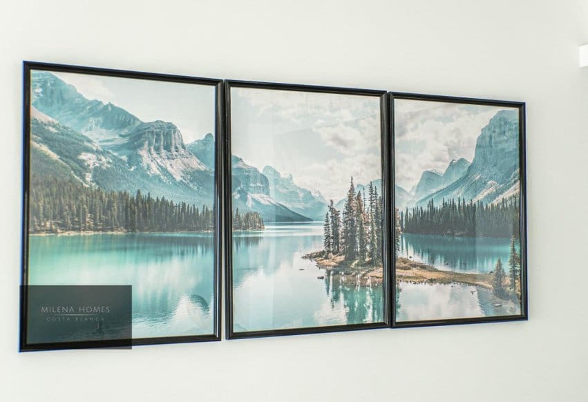 2 soveværelse Strandlejlighed til salg i Torrevieja - € 559.000 (Ref: 9802856)