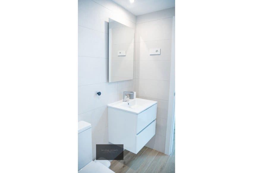 2 soveværelse Strandlejlighed til salg i Torrevieja - € 559.000 (Ref: 9802856)