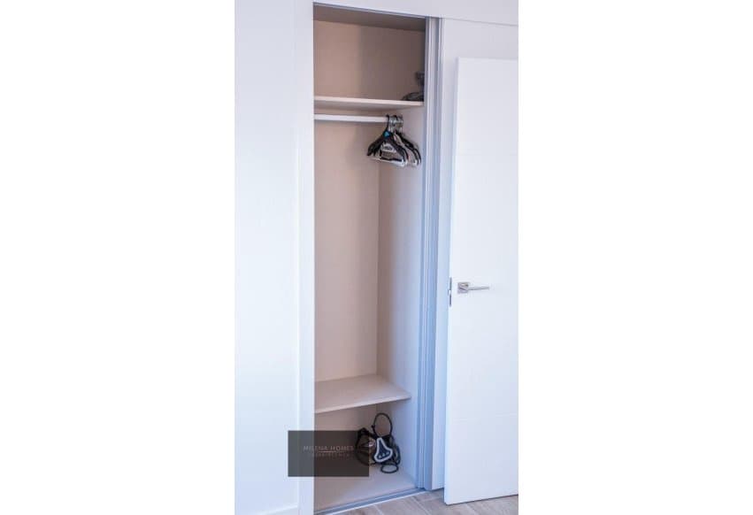 2 soveværelse Strandlejlighed til salg i Torrevieja - € 559.000 (Ref: 9802856)