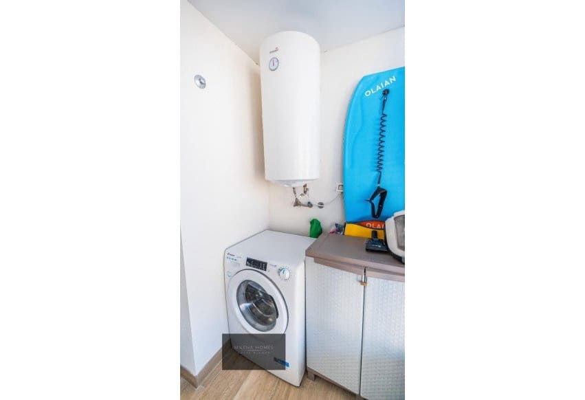 2 soveværelse Strandlejlighed til salg i Torrevieja - € 559.000 (Ref: 9802856)