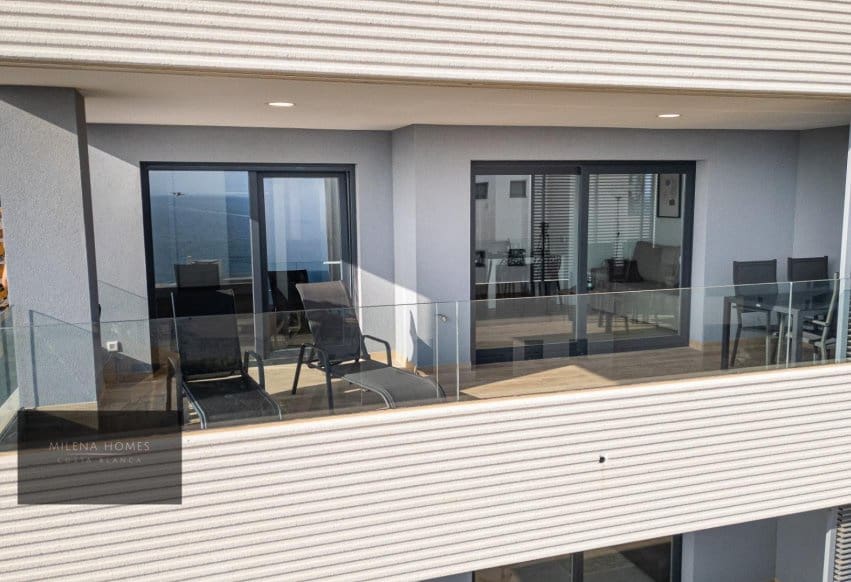 2 bedroom Beach Apartment for sale in Torrevieja - € 559,000 (Ref: 9802856)