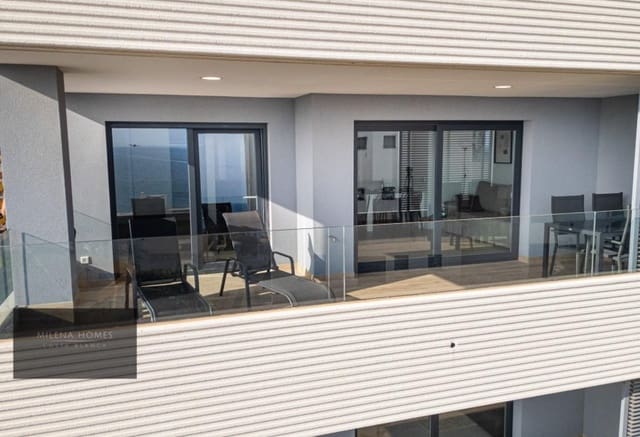 2 camera da letto Appartamento sulla Spiaggia in vendita in Punta Prima, Torrevieja - 559.000 € (Rif: 9802856)