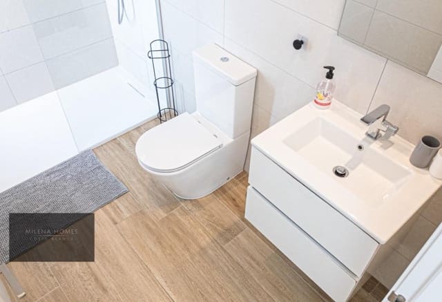 2 camera da letto Appartamento sulla Spiaggia in vendita in Punta Prima, Torrevieja - 559.000 € (Rif: 9802856)