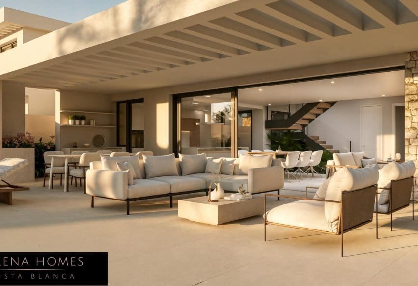 4 bedroom Villa for sale in Torrevieja - € 850,000 (Ref: 9802857)