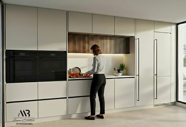 4 quarto Moradia para venda em Los Balcones - Los Altos, Torrevieja - 850 000 € (Ref: 9802857)