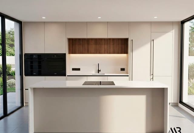 4 quarto Moradia para venda em Los Balcones - Los Altos, Torrevieja - 850 000 € (Ref: 9802857)