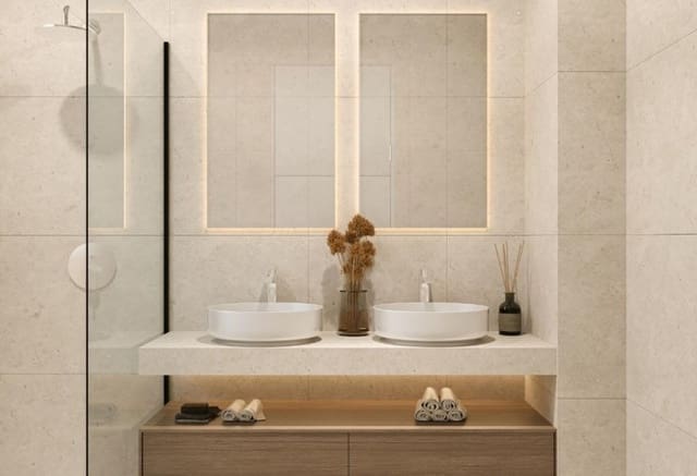 4 quarto Moradia para venda em Los Balcones - Los Altos, Torrevieja - 850 000 € (Ref: 9802857)