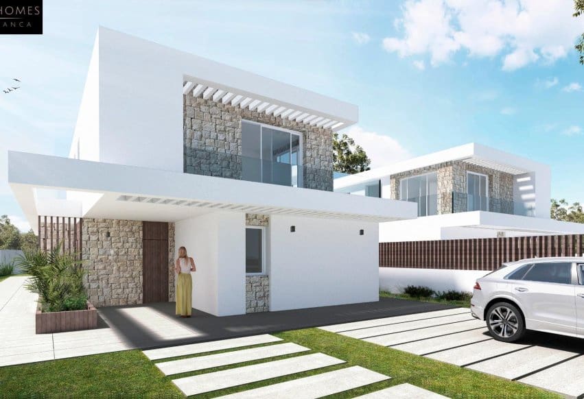 4 bedroom Villa for sale in Torrevieja - € 850,000 (Ref: 9802857)