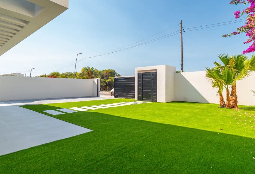 4 chambre Villa/Maison à vendre à Torrevieja - 895 000 € (Ref: 9802857)