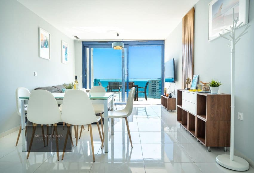 Ático de 3 habitaciones en Torrevieja en venta - 810.000 € (Ref: 9802858)