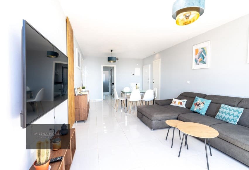 Ático de 3 habitaciones en Torrevieja en venta - 810.000 € (Ref: 9802858)