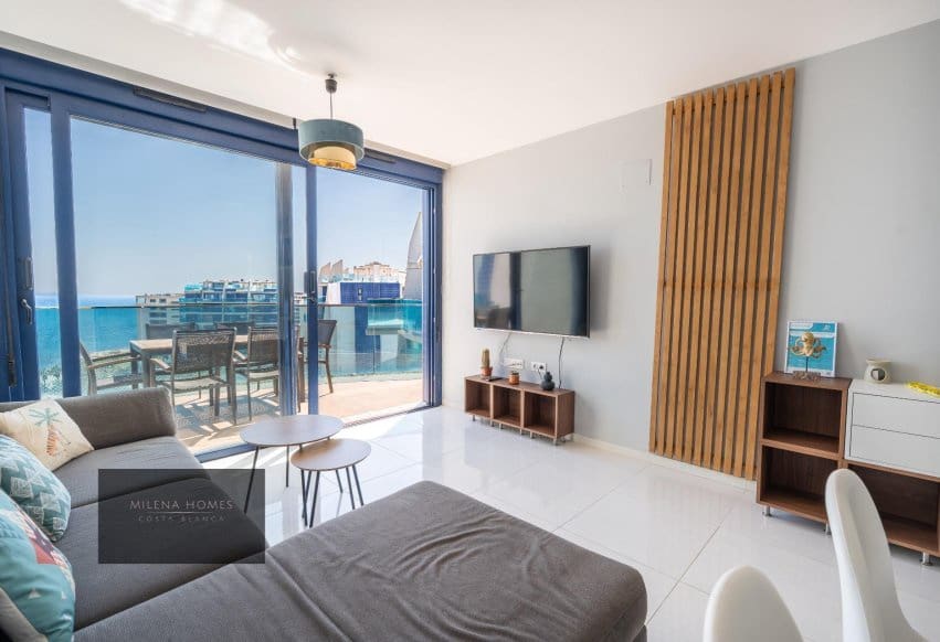 Ático de 3 habitaciones en Torrevieja en venta - 810.000 € (Ref: 9802858)