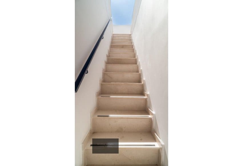 Ático de 3 habitaciones en Torrevieja en venta - 810.000 € (Ref: 9802858)