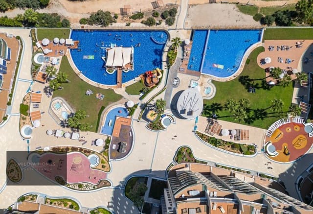 3 soveværelse Penthouse til salg i Punta Prima, Torrevieja - € 810.000 (Ref: 9802858)