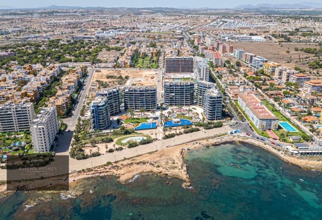 3 soveværelse Penthouse til salg i Punta Prima, Torrevieja - € 810.000 (Ref: 9802858)