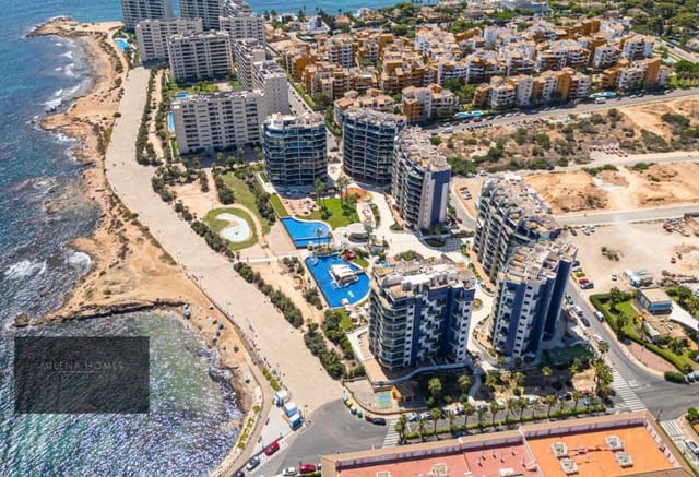 3 quarto Penthouse para venda em Punta Prima, Torrevieja - 810 000 € (Ref: 9802858)