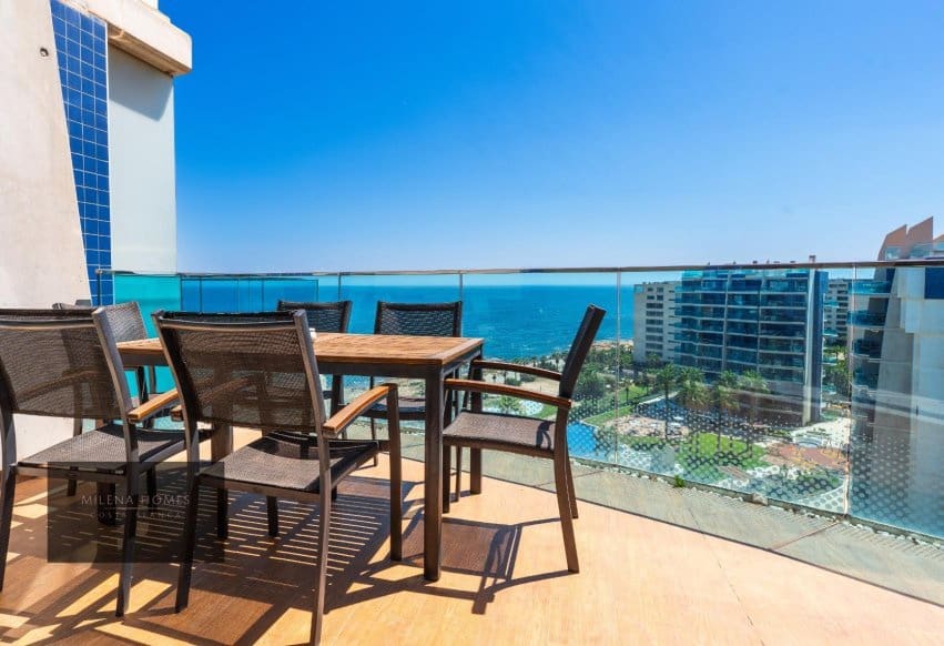 3 slaapkamer Penthouse te koop in Torrevieja - € 810.000 (Ref: 9802858)