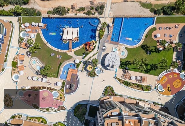 3 chambre Penthouse à vendre à Punta Prima, Torrevieja - 810 000 € (Ref: 9802858)