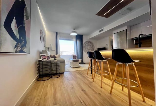 3 soveværelse Lejlighed til salg i Punta Prima, Torrevieja med swimmingpool - € 299.000 (Ref: 9802859)