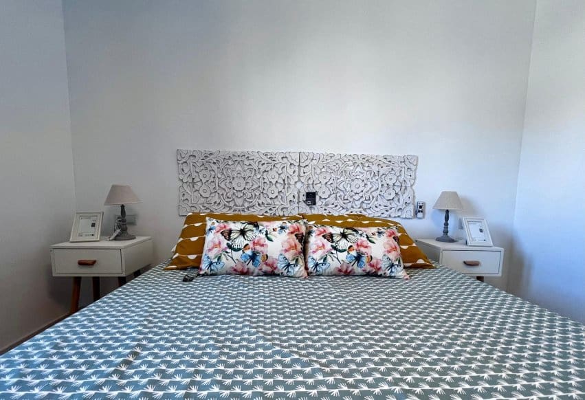 Apartamento de 3 habitaciones en Punta Prima en venta con piscina - 299.000 € (Ref: 9802859)